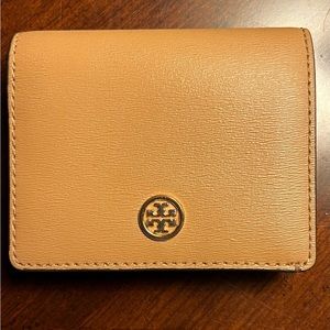 Tory Burch Emerson Compact wallet